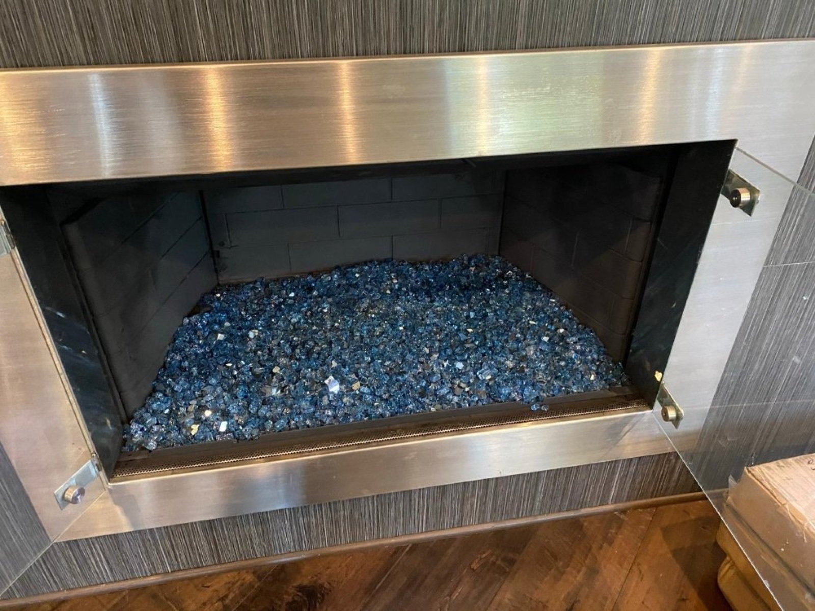 Fireplace repair service Dallas TX