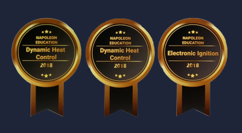 Napoleon Certified Installer